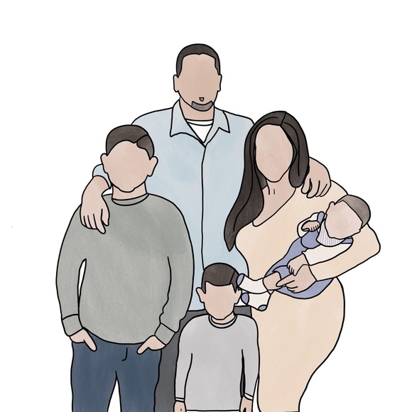 ♥️ Meet Your Posher > 6+ Years Later 💁🏻‍♀️♥️ - Picture 1 of 1